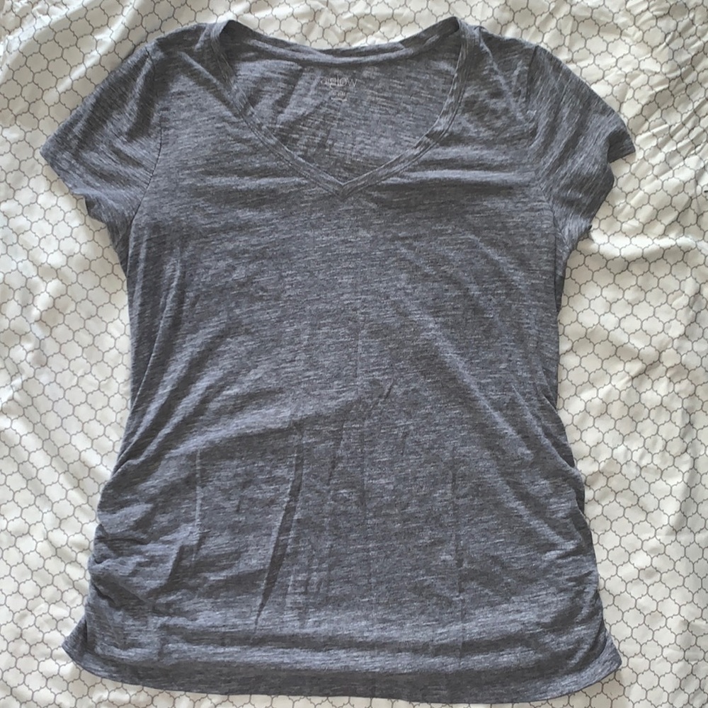 Maternity XL top
